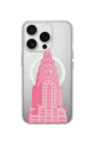 Pink Landmark