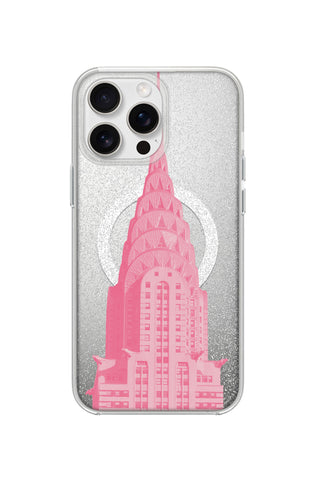 Pink Landmark