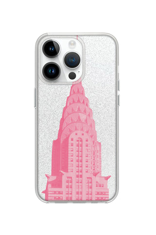 Pink Landmark
