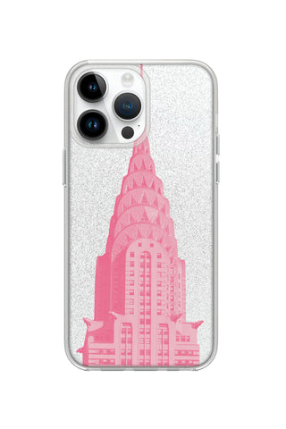 Pink Landmark