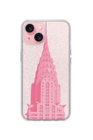 Pink Landmark