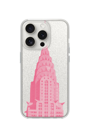 Pink Landmark