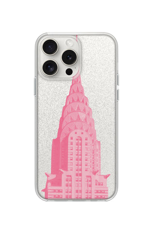 Pink Landmark