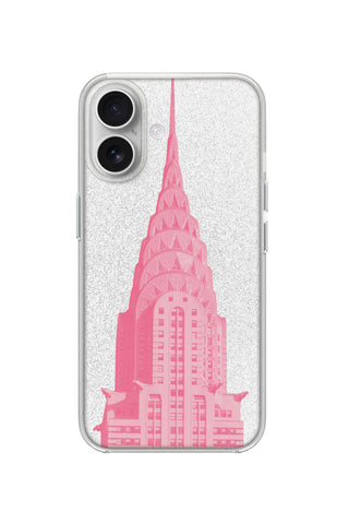 Pink Landmark
