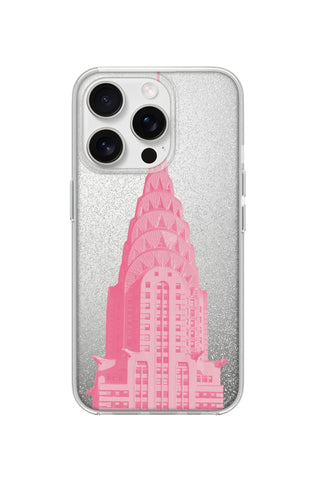 Pink Landmark