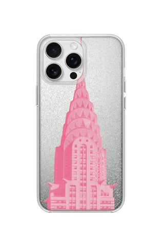 Pink Landmark