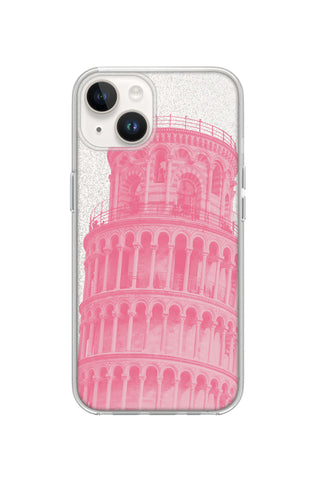 Pink Landmark