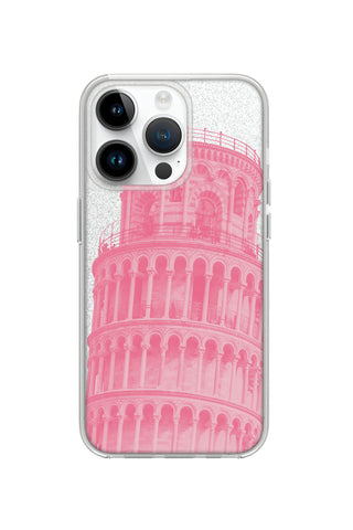 Pink Landmark
