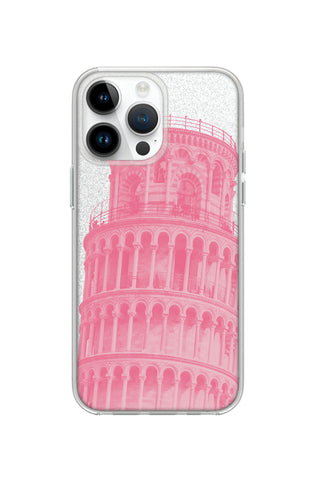 Pink Landmark