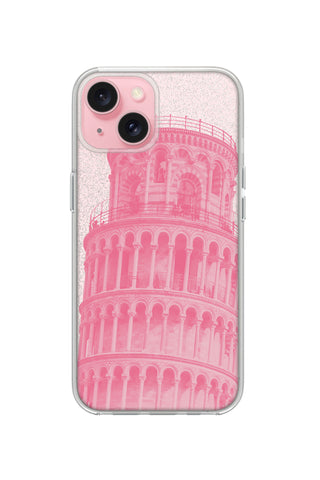 Pink Landmark