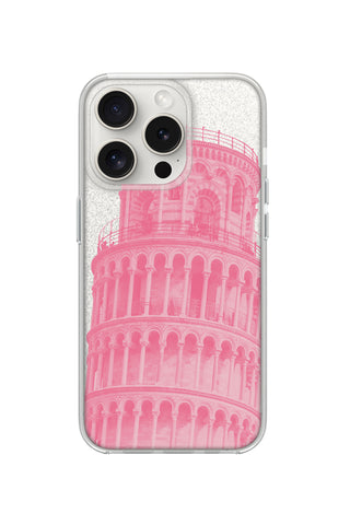 Pink Landmark