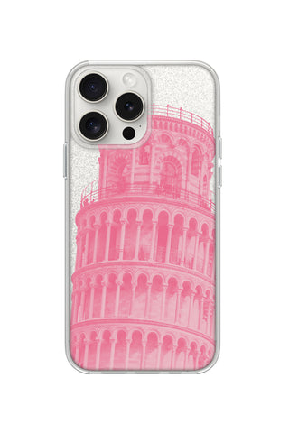 Pink Landmark