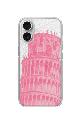 Pink Landmark