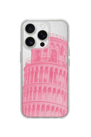 Pink Landmark