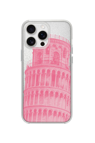Pink Landmark