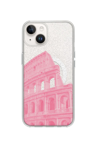 Pink Landmark