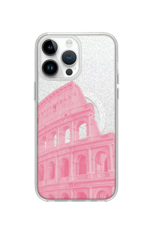 Pink Landmark