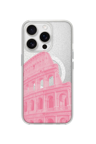 Pink Landmark