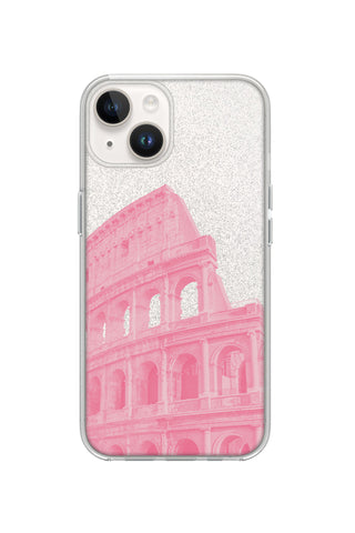 Pink Landmark