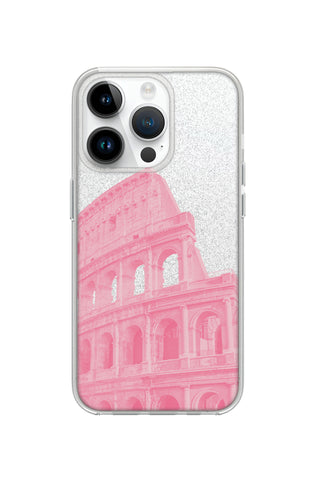 Pink Landmark