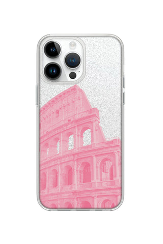 Pink Landmark
