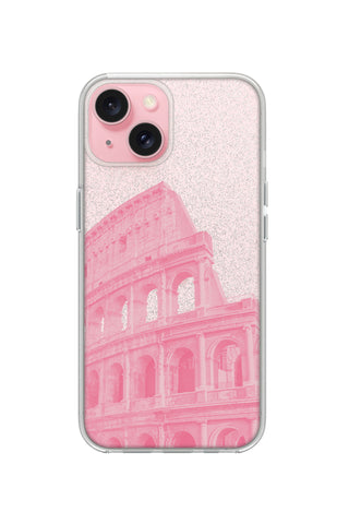 Pink Landmark