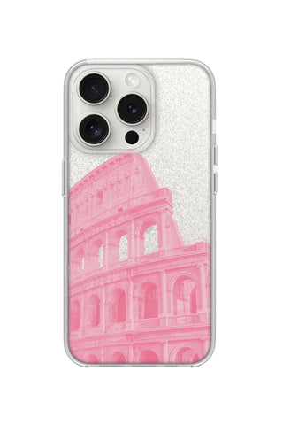 Pink Landmark