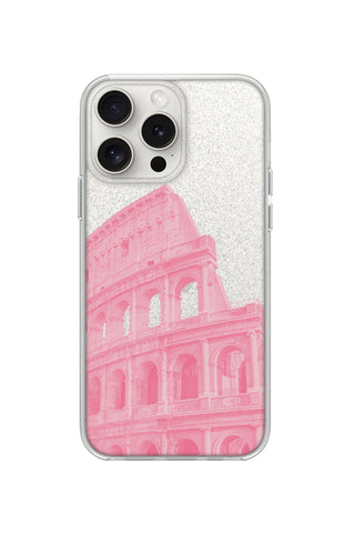 Pink Landmark