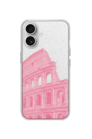 Pink Landmark