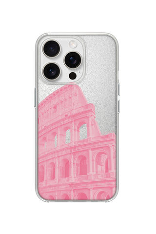 Pink Landmark