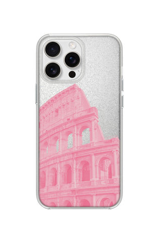 Pink Landmark
