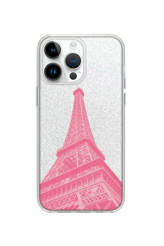 Pink Landmark