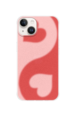 Tai-Chi Swirl Heart