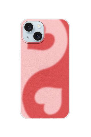 Tai-Chi Swirl Heart