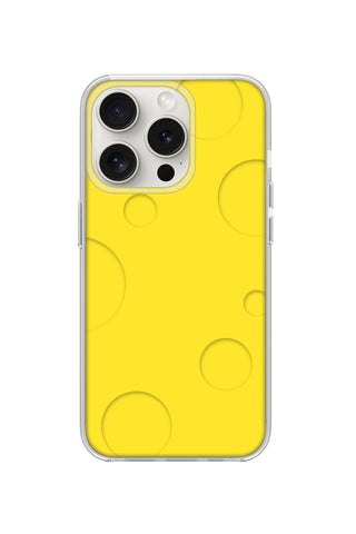 Say Cheese
