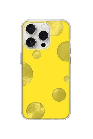Say Cheese