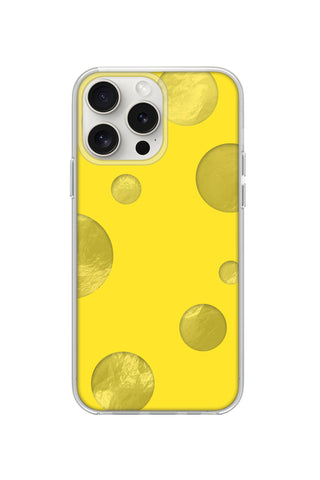 Say Cheese