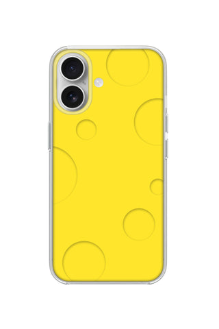 Say Cheese