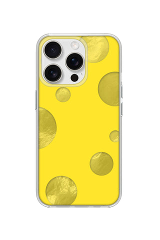 Say Cheese