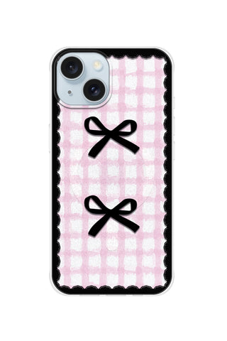 Girly Gingham Glam