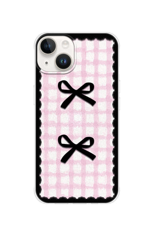 Girly Gingham Glam