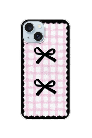 Girly Gingham Glam