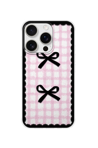 Girly Gingham Glam