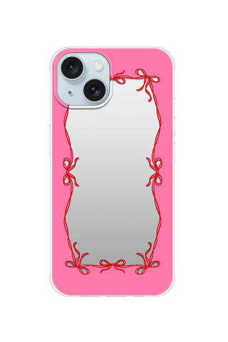 Mirror Mirror Bow-tiful
