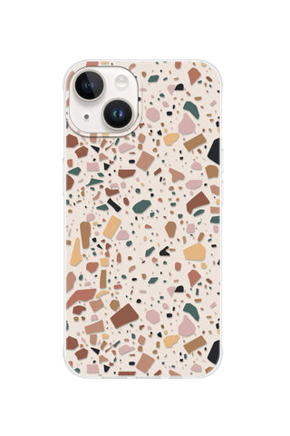 Whimsical Terrazzo