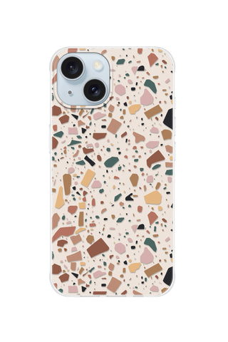 Whimsical Terrazzo