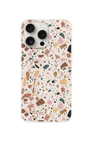 Whimsical Terrazzo