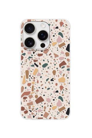Whimsical Terrazzo