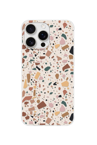 Whimsical Terrazzo