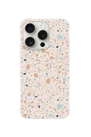 Whimsical Terrazzo